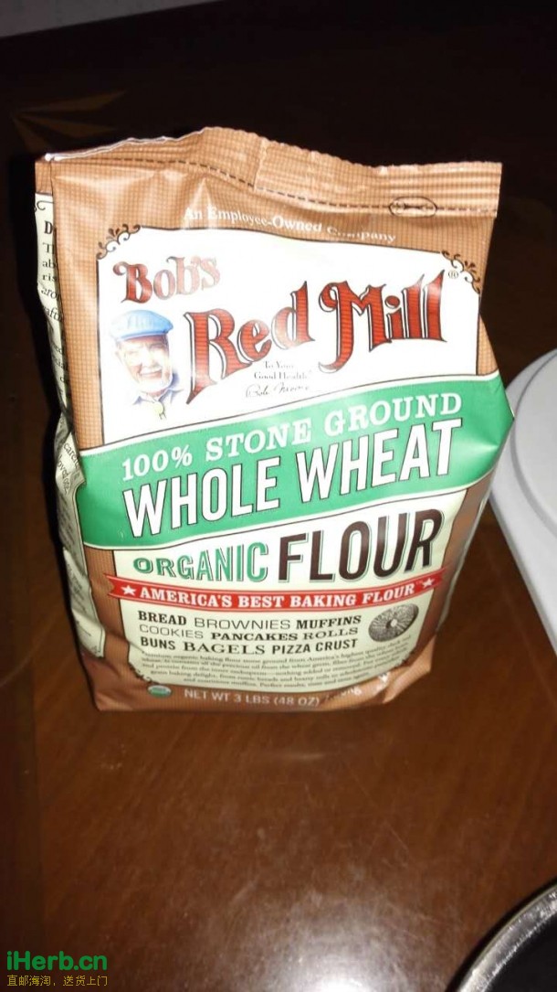 手把手教你做全麦吐司:原味,蔓越莓,椰蓉三种口味