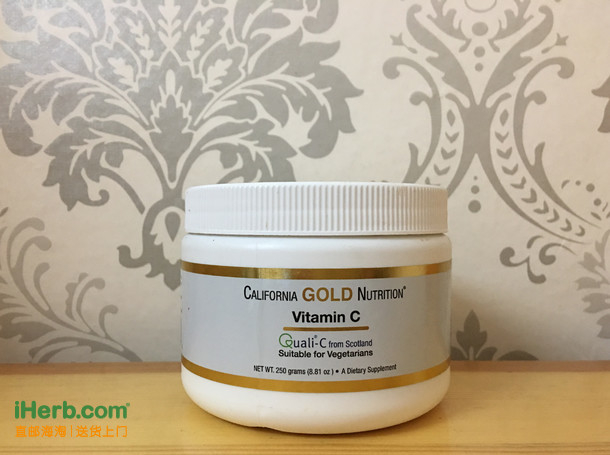 【第15周特惠】一波全食物和黄金VC+宝宝洗