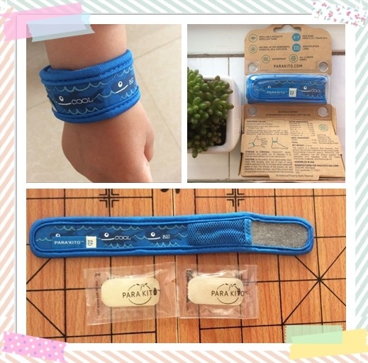 第31周特惠大绿葡萄籽接骨木茶叶驱蚊手环鳄梨油等