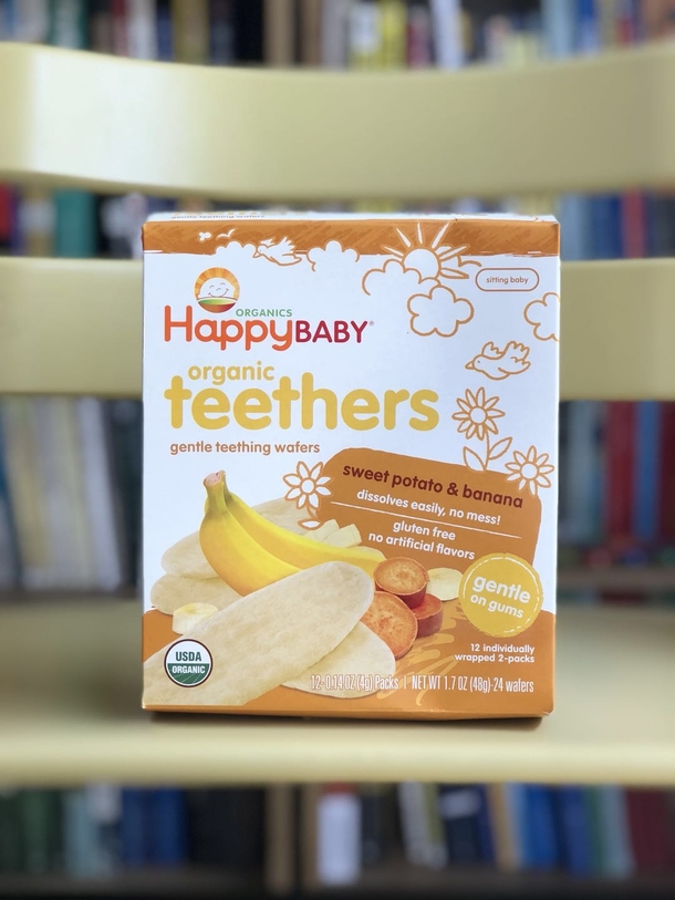 第49周特惠禧贝全系列产品香草天堂产品分享